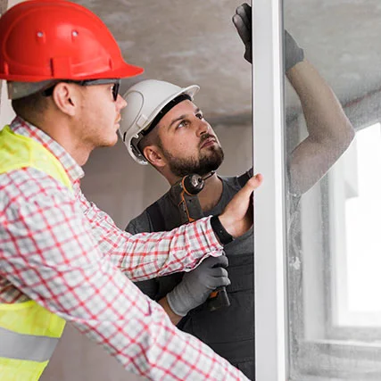 window repair in Citrus Park, FL