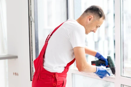 24/7 Glass Door Repair Facilities in Citrus Park, FL