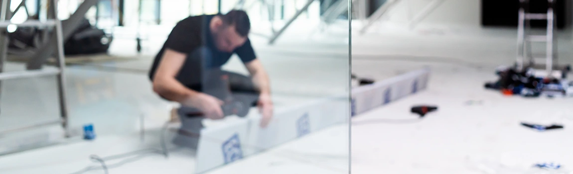 Emergency Commercial Glass Repair in Citrus Park, FL