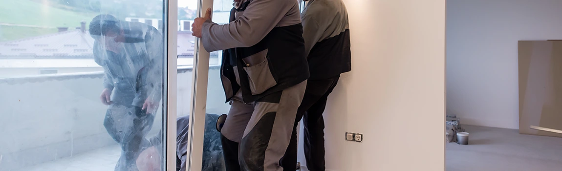  Cost Of Door Glass Repairs in Citrus Park, FL