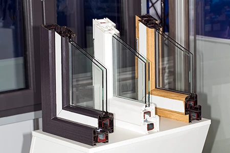 Double Pane Vinyl Glass Windows in Citrus Park, FL