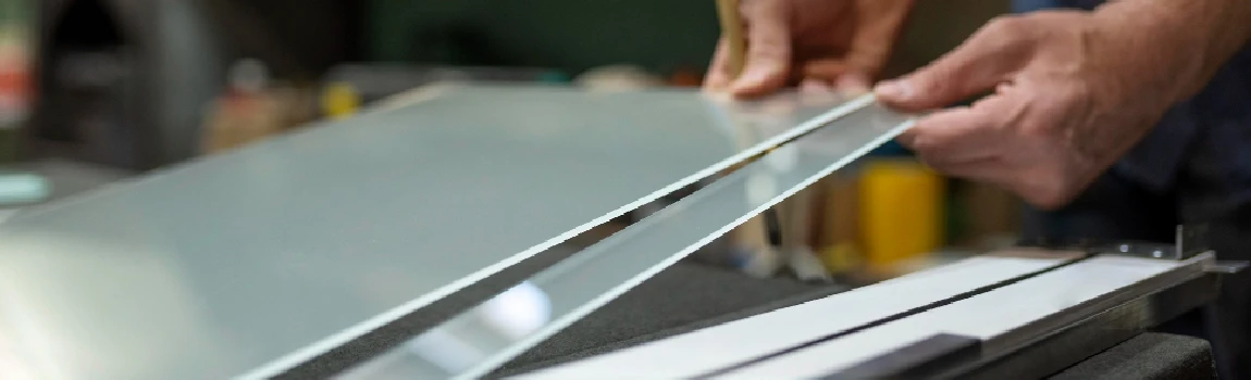 Emergency Glass Repair for Hospitality Businesses in Citrus Park, FL