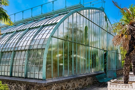 Affordable Cost of Glass Greenhouse Repair Services in Citrus Park, FL
