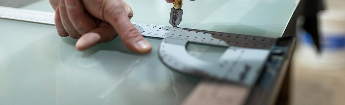 Commercial Glass Repair Company in Citrus Park, FL