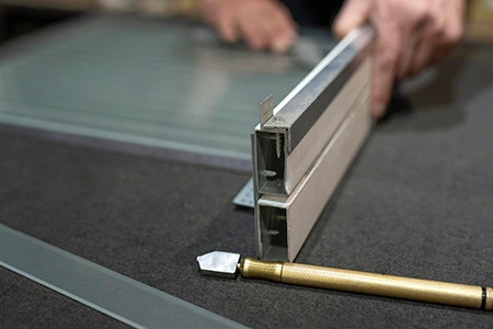 Sliding Glass Door Repair Company in Citrus Park, FL