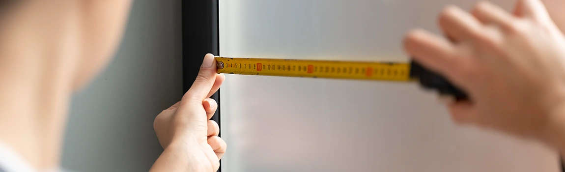 Types of Glass Replacement in Citrus Park, FL