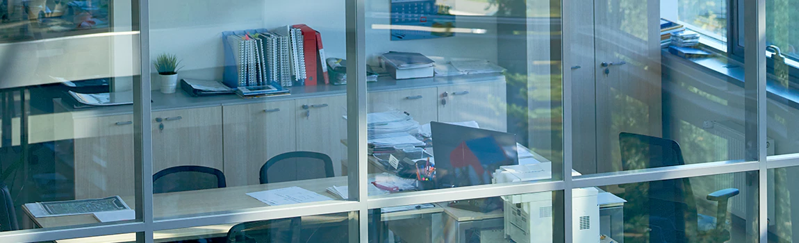 Replace Insulating Glass in Citrus Park, FL