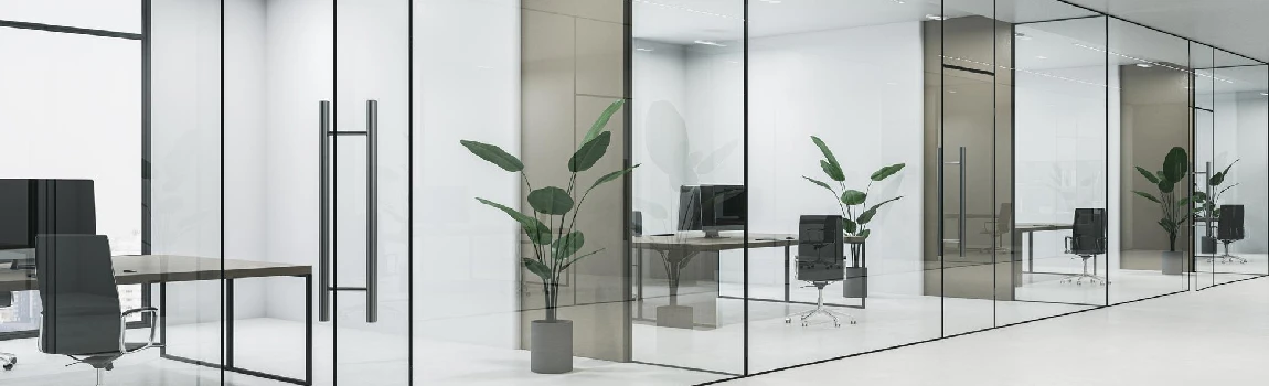 Low-E Glass in Citrus Park, FL