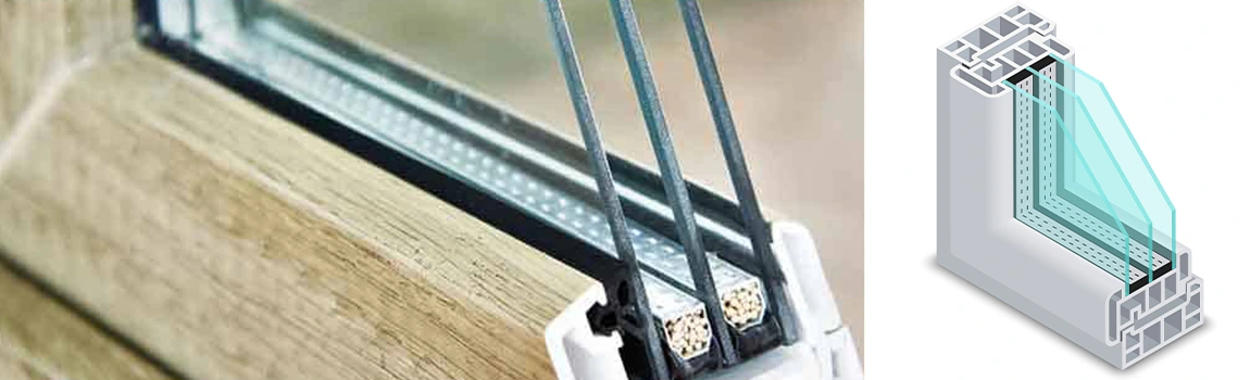 Triple Pane Fiberglass Windows in Citrus Park, FL