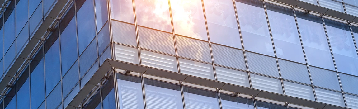 UV-Resistant Glass Experts&nbsp;in Citrus Park, FL