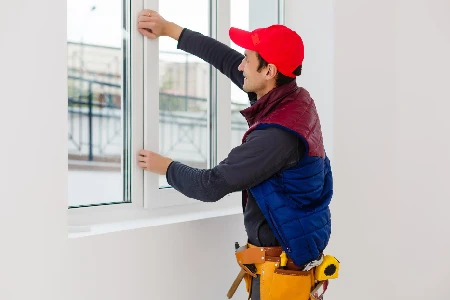 Sash Window Repair in Citrus Park, FL