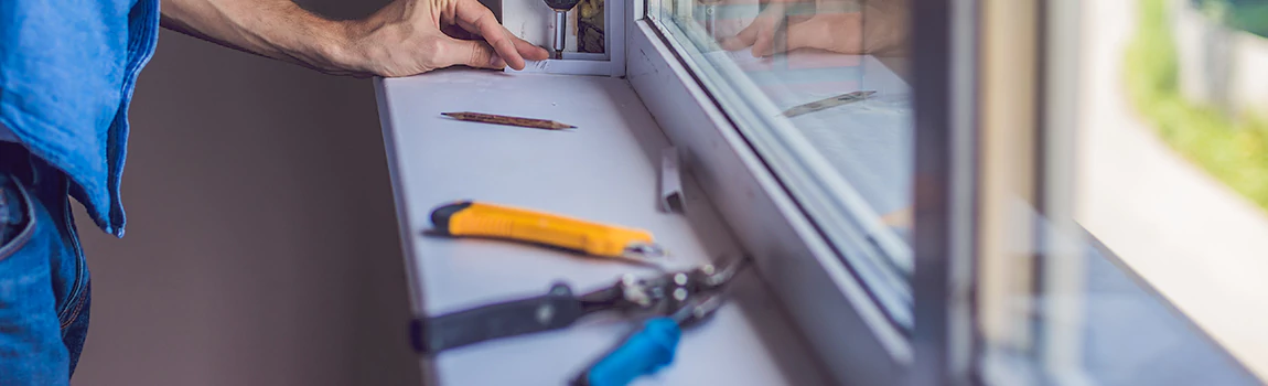 Professional Window Seal Repair Services in Citrus Park, FL
