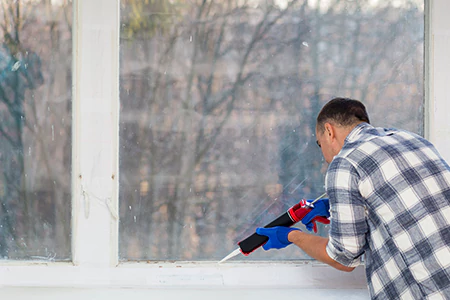Prevention Tips of Window Seal Repair Services in Citrus Park, FL